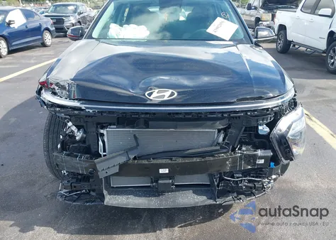 2026 Hyundai Kona Se z USA, uszkodzony, nr VIN KM8HA3AB6TU389964